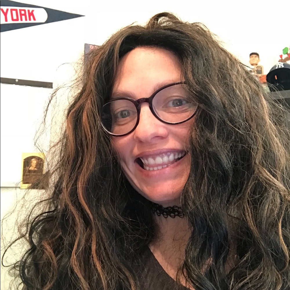 Meet your Posher, Rachel